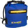 Гермосумка TALBERG TRAVEL DRY 10, василёк 4603773179599
