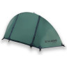 Палатка TALBERG BURTON 1 ALU зелёный TLT-010Alu ZELENYII